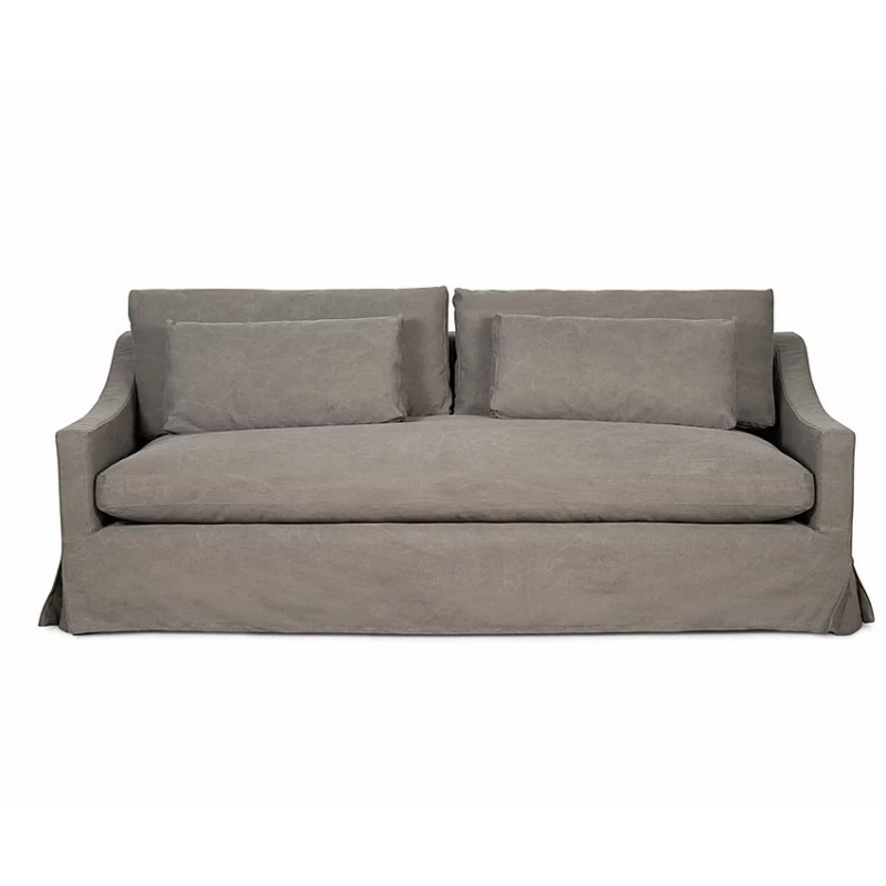 CLAIRE SOFA - PRICE ON REQUEST CLAIRE SOFA - PRICE ON REQUEST